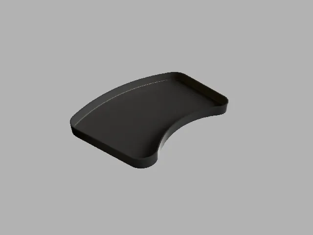 Bosch OptiMUM Essentials: Dust-Cover