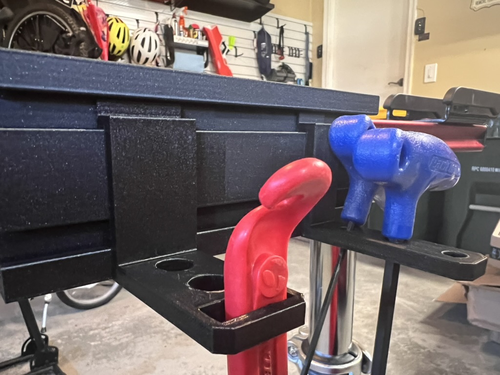 Feedback Sports Sprint Stand Modular Tool System