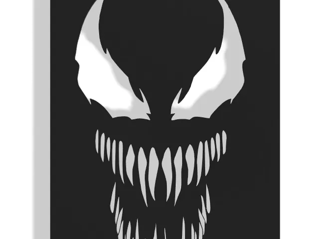 Venom Decor