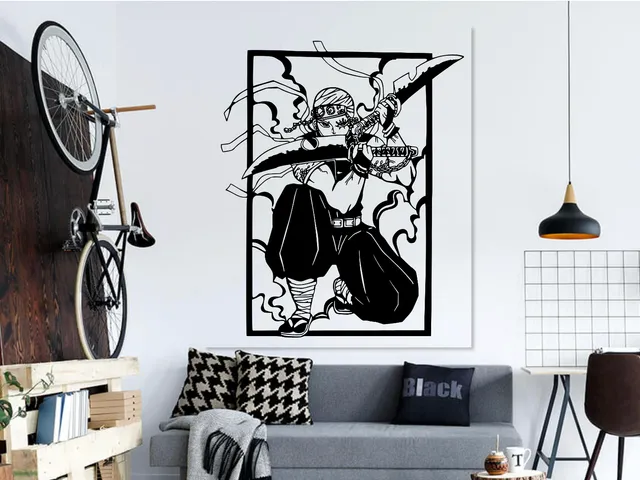 Demon Slayer Tengen Hashira
