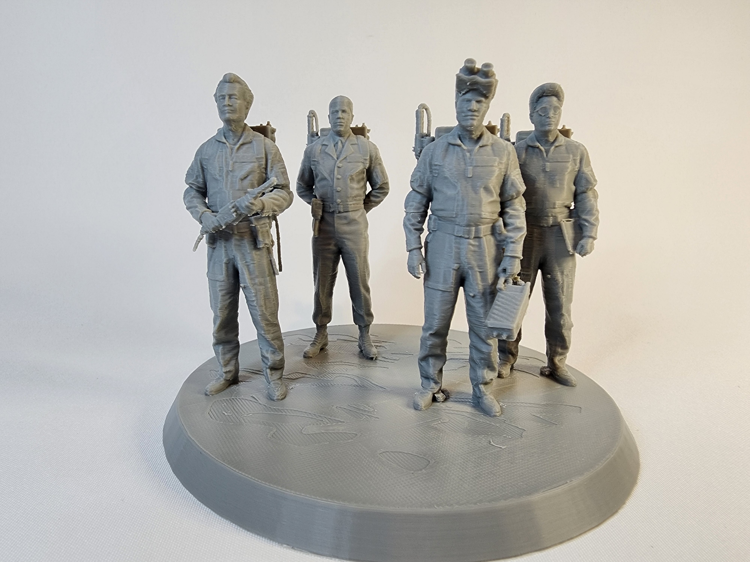 Ghostbusters - 1984 — miniatura 2