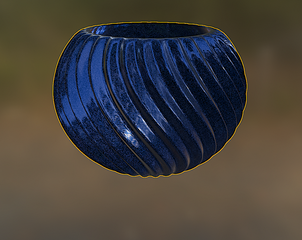 Pen/Pencil Holder