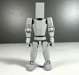 The Loftyo Figure