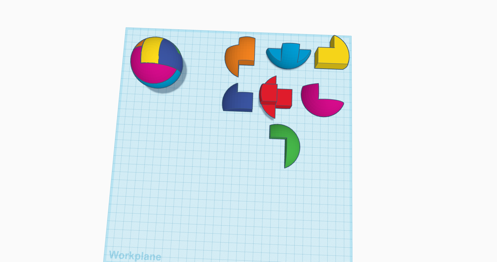 brain puzzle 2