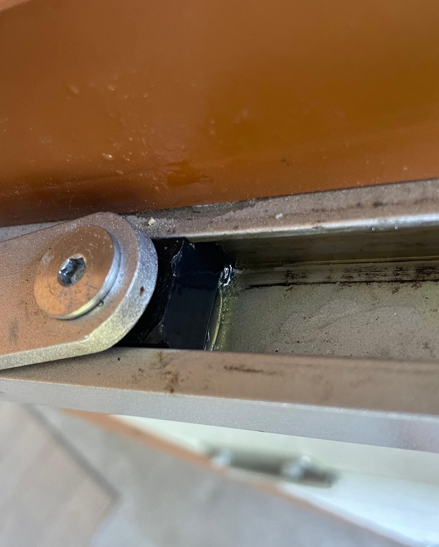 Door holder replacement part by Lama3d Download free STL model