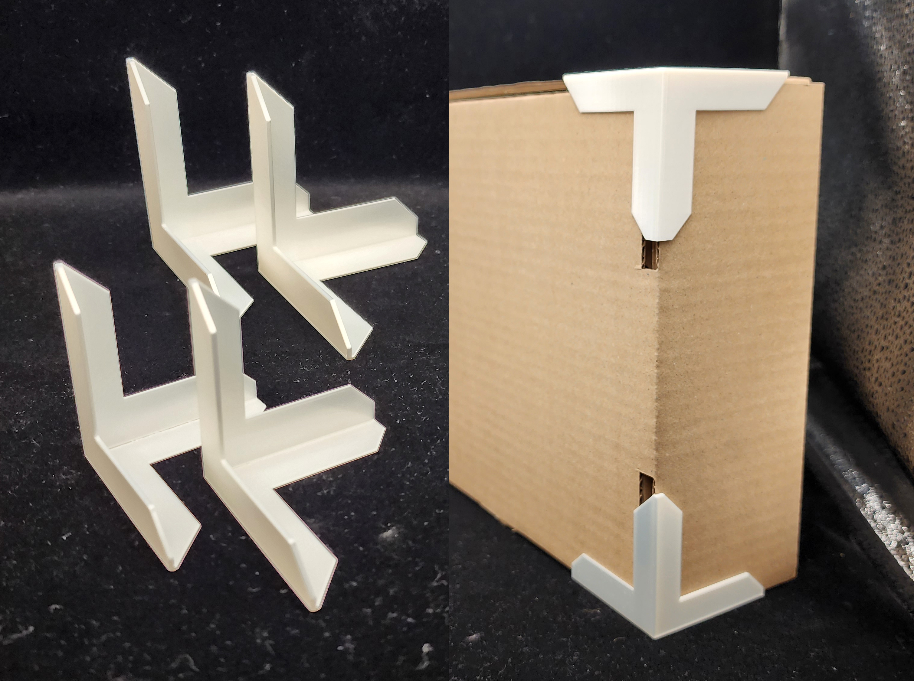 Corner Brace - Scalable