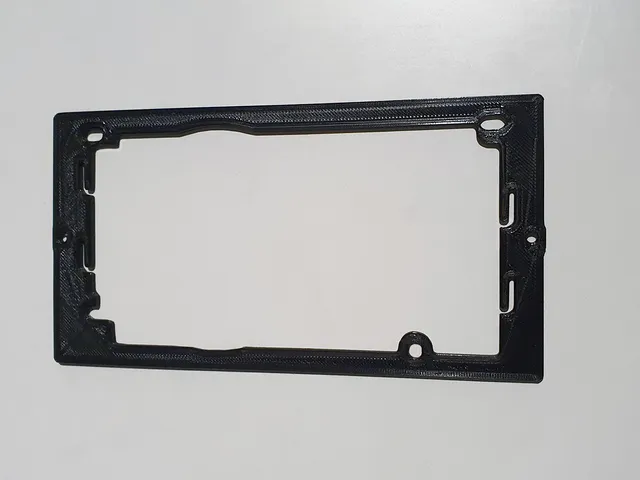 PSU Bracket for Fractal Design Define R6 + Meshify 2 Computer Case