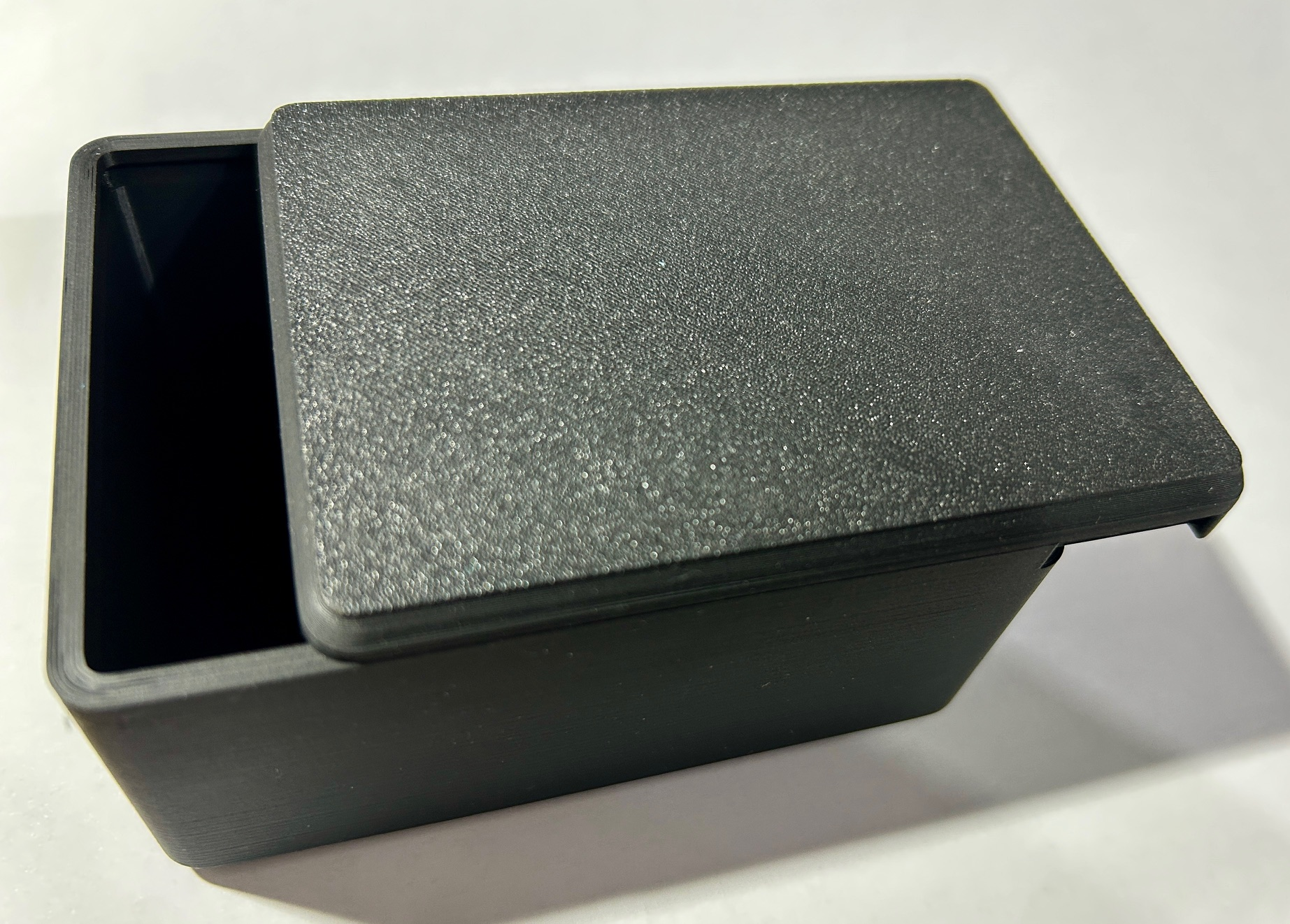 Box with Lid