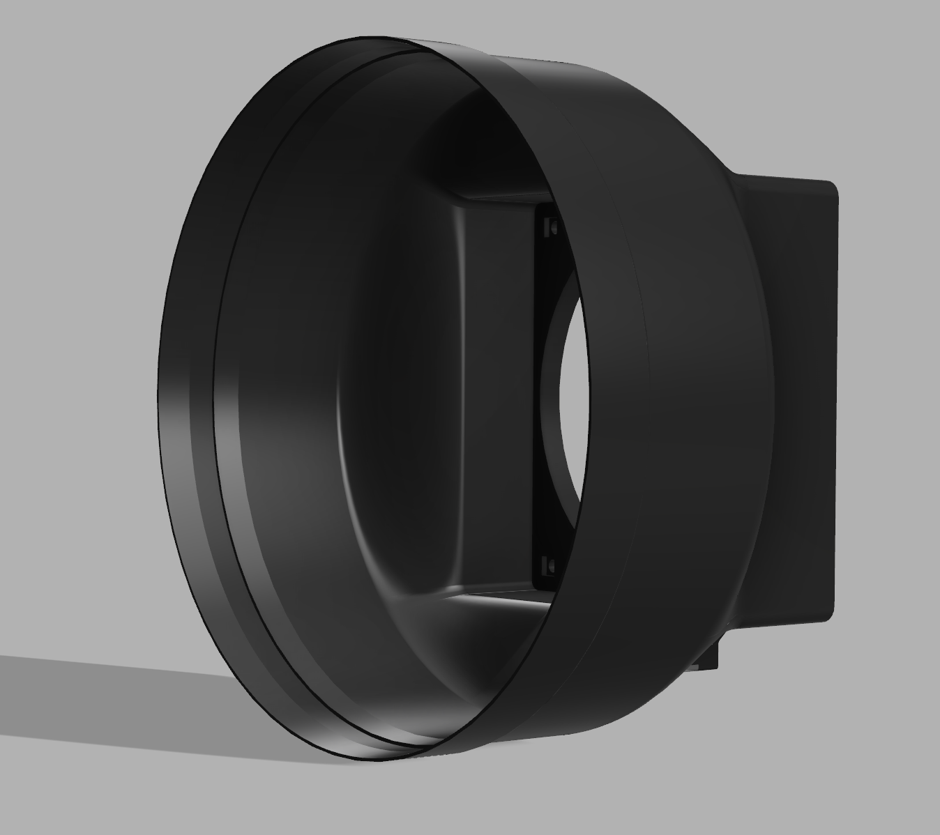 HEPA Filter PRUSA Enclosure By Stefanlitter Download Free STL Model hepa-filter-prusa-enclosure-by-stefanlitter-download-free-stl-model