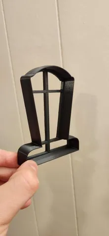 Tombstone Cookie Cutter - Style 1