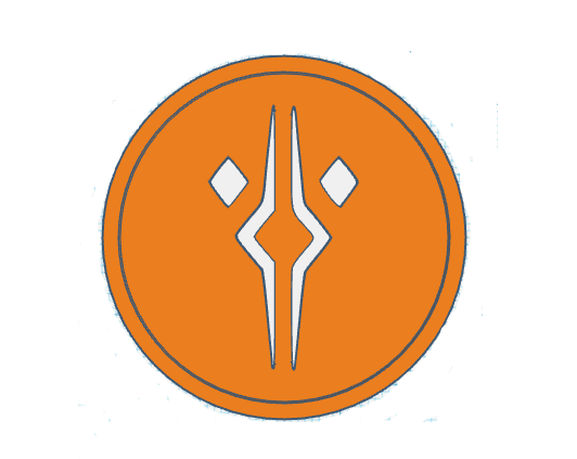 Ahsoka Tano Magnet 2