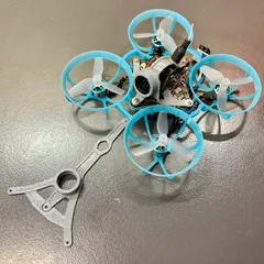 pilmat Whoop Canopy V2