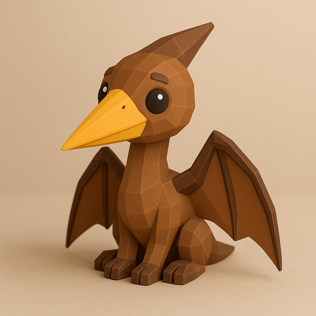 Mini Pteranodon
