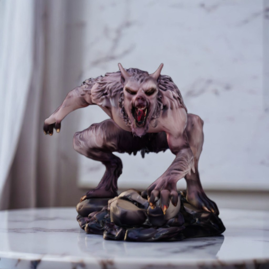 Werewolf