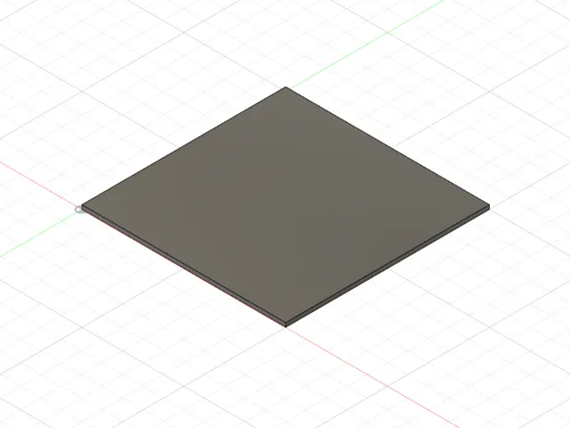 first layer test