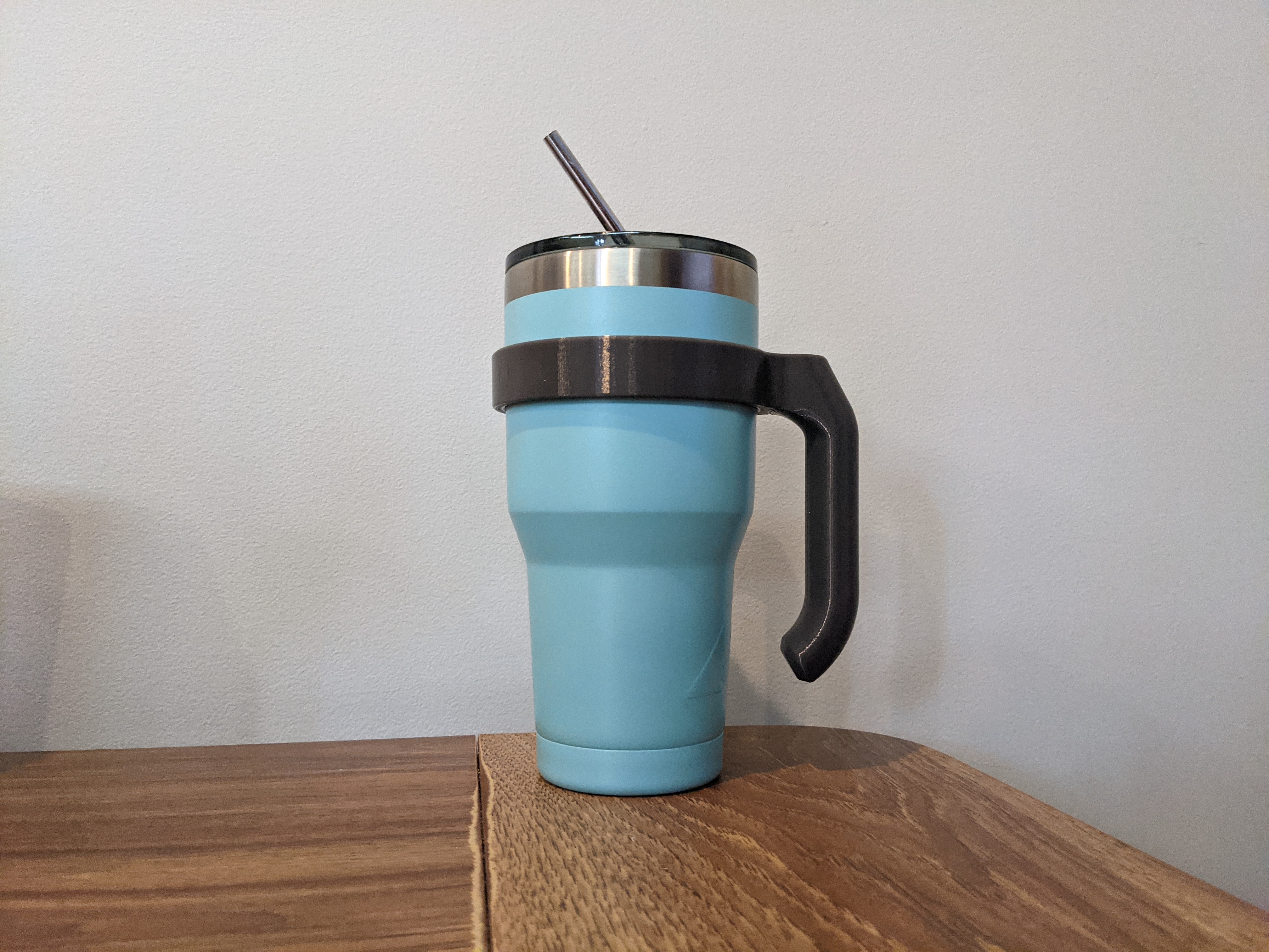 Handle for 30oz Insulated Tumbler