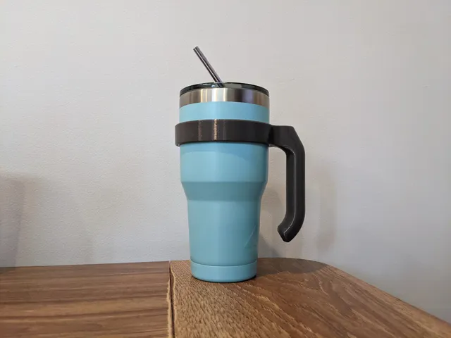 Handle for 30oz Insulated Tumbler