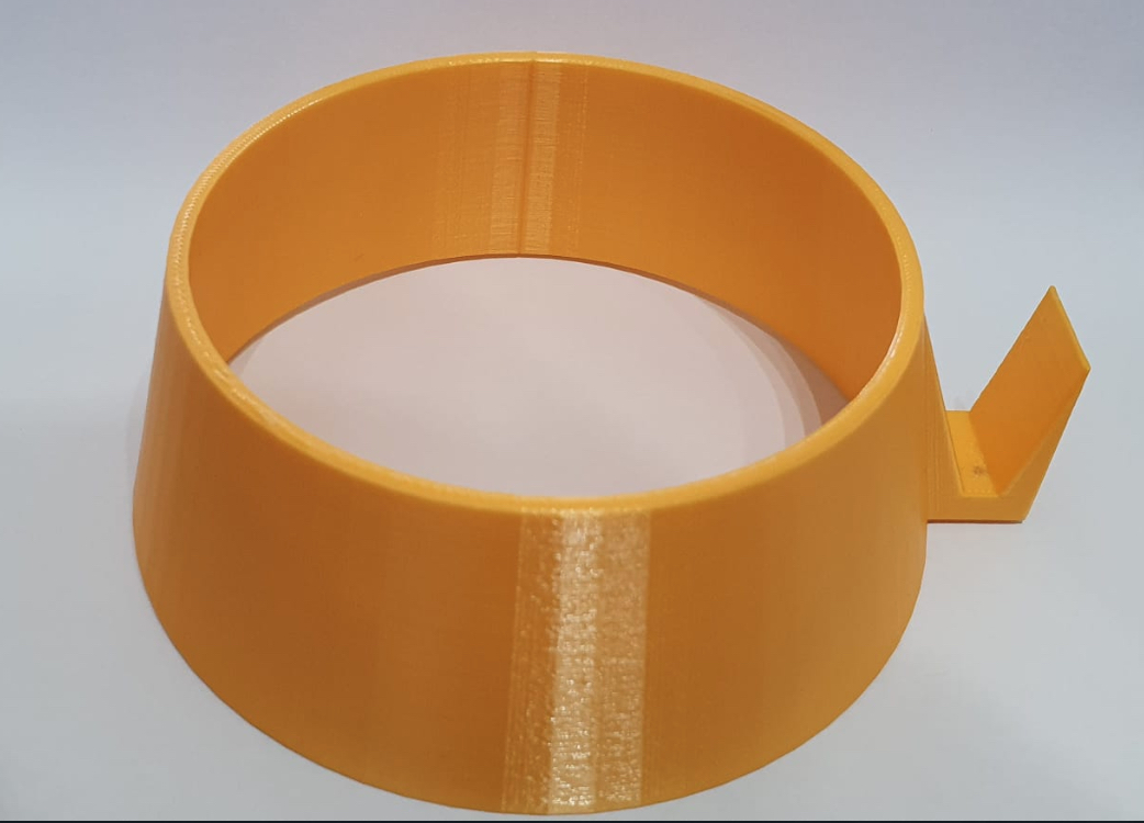 Planter Hanger - short