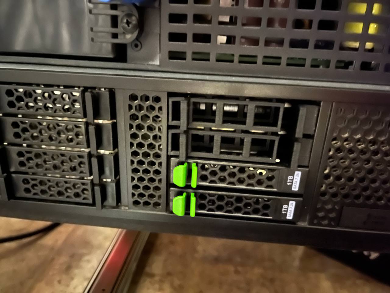 Fujitsu 2.5