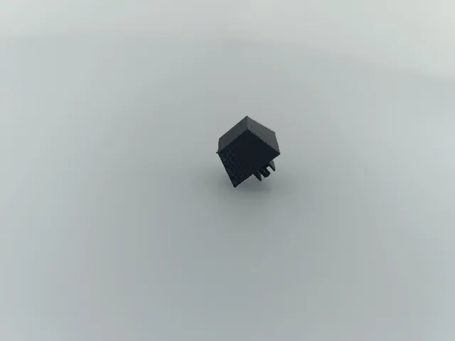 Keyboard keycap