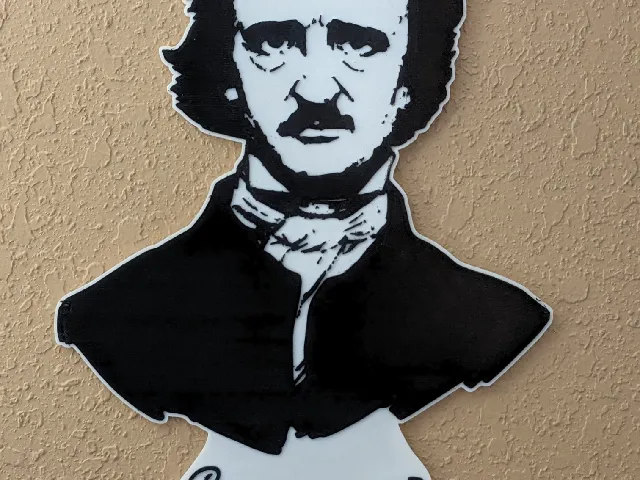 Edgar Allan Poe