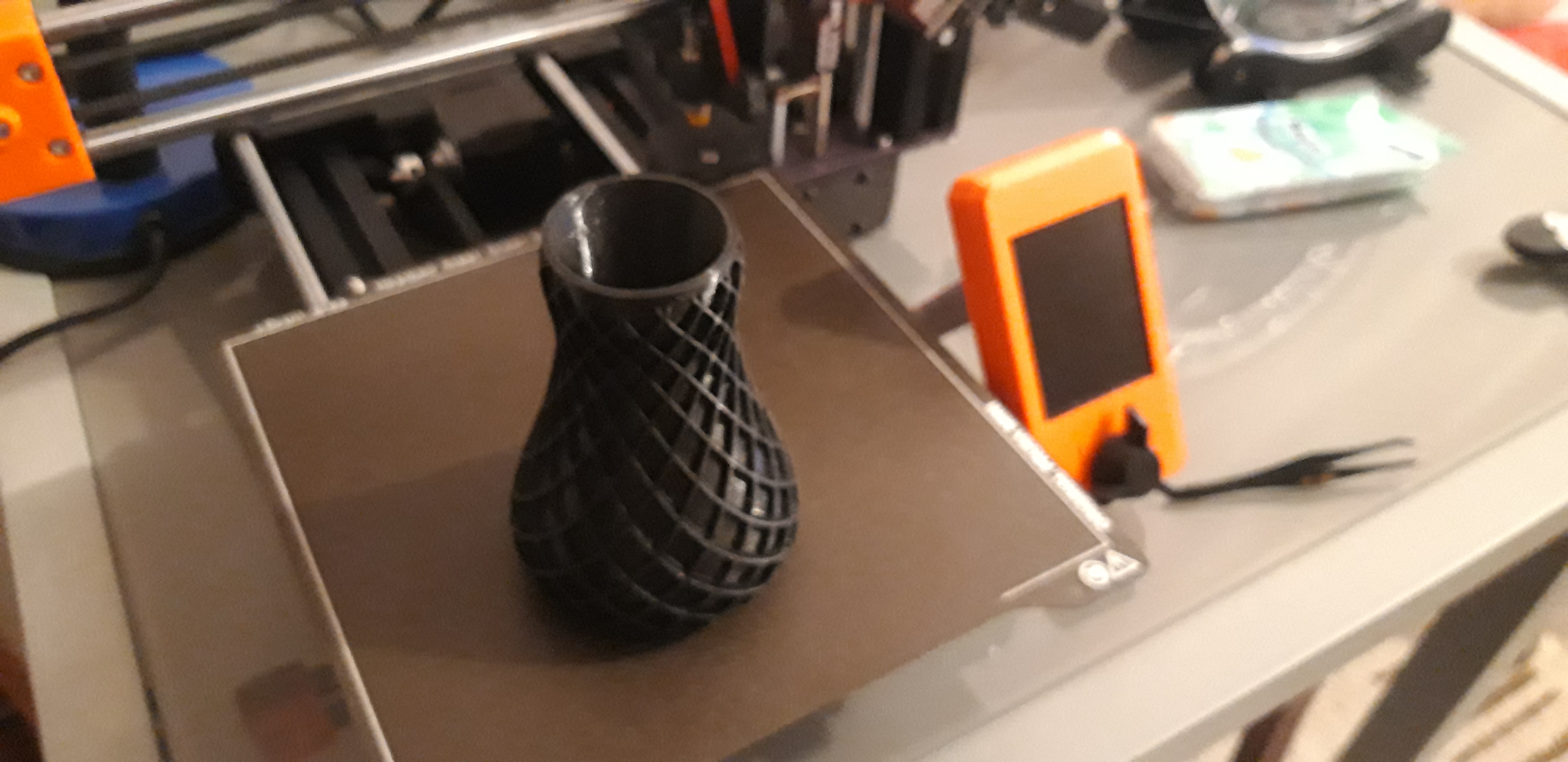 Vase