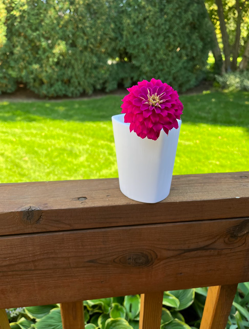 Miniatura 3 do modelo 3D Small Vase