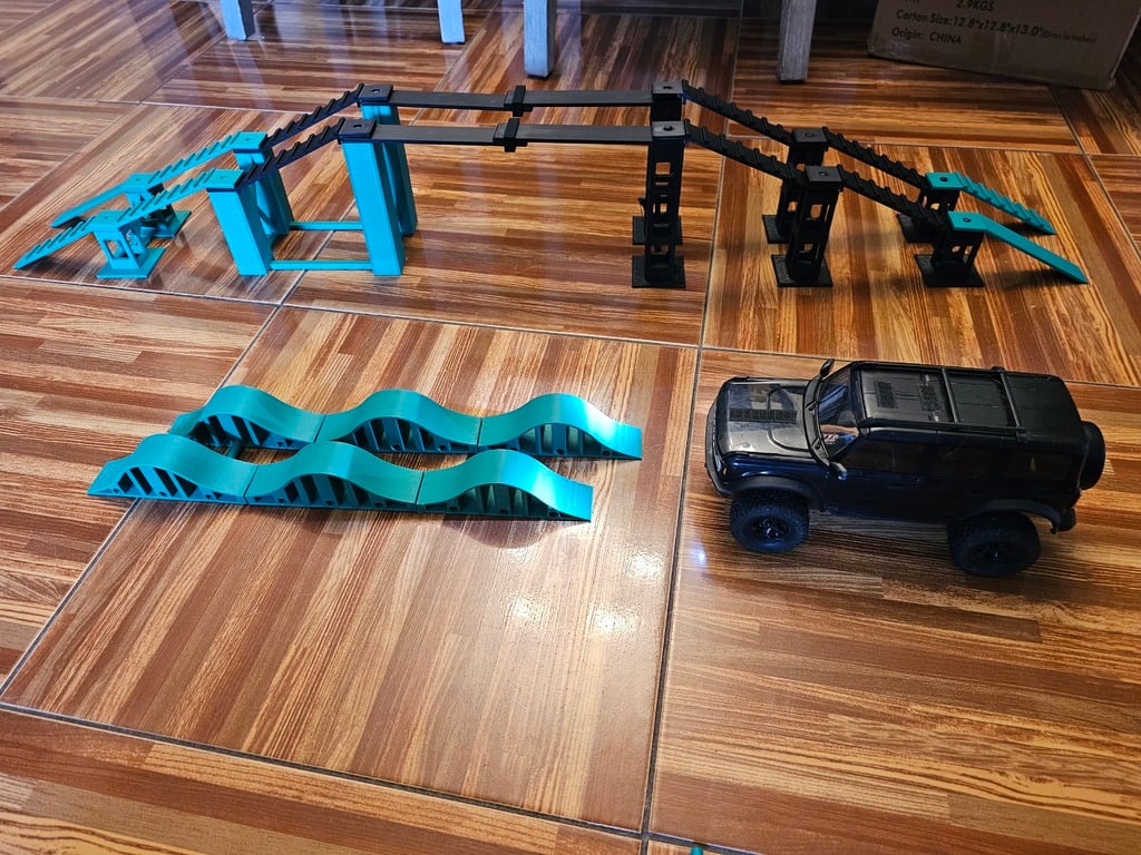 1/18th scale whoops
