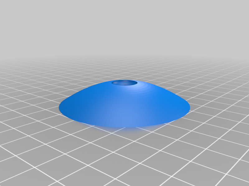 Door Bumper Guard by aiye Download free STL model