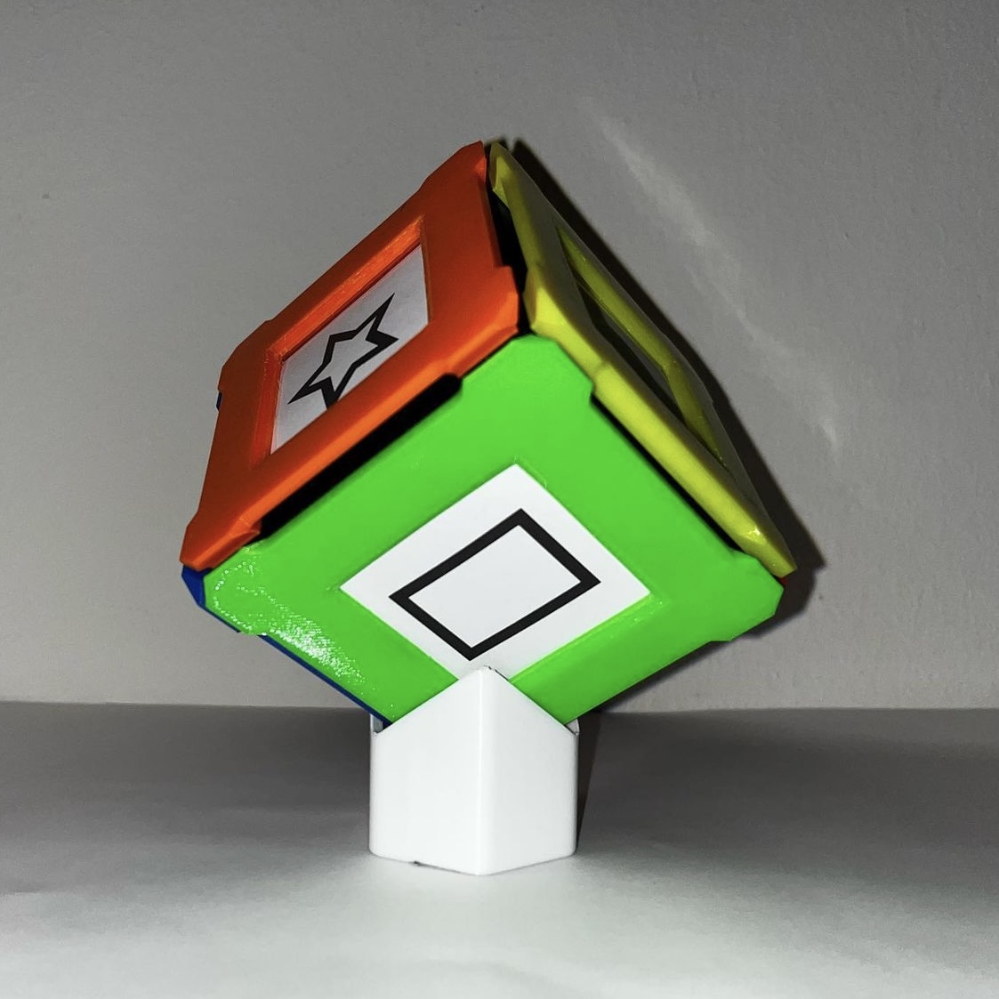 Activity Cube — miniatura 2