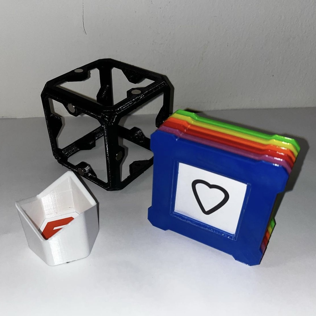 Activity Cube — miniatura 3