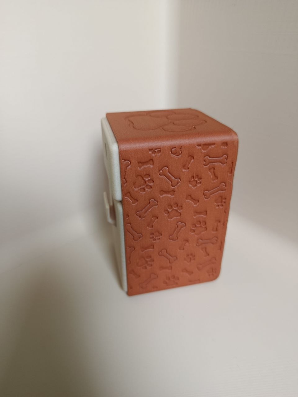 Desk Sharpener - Pet Pattern — miniatura 3