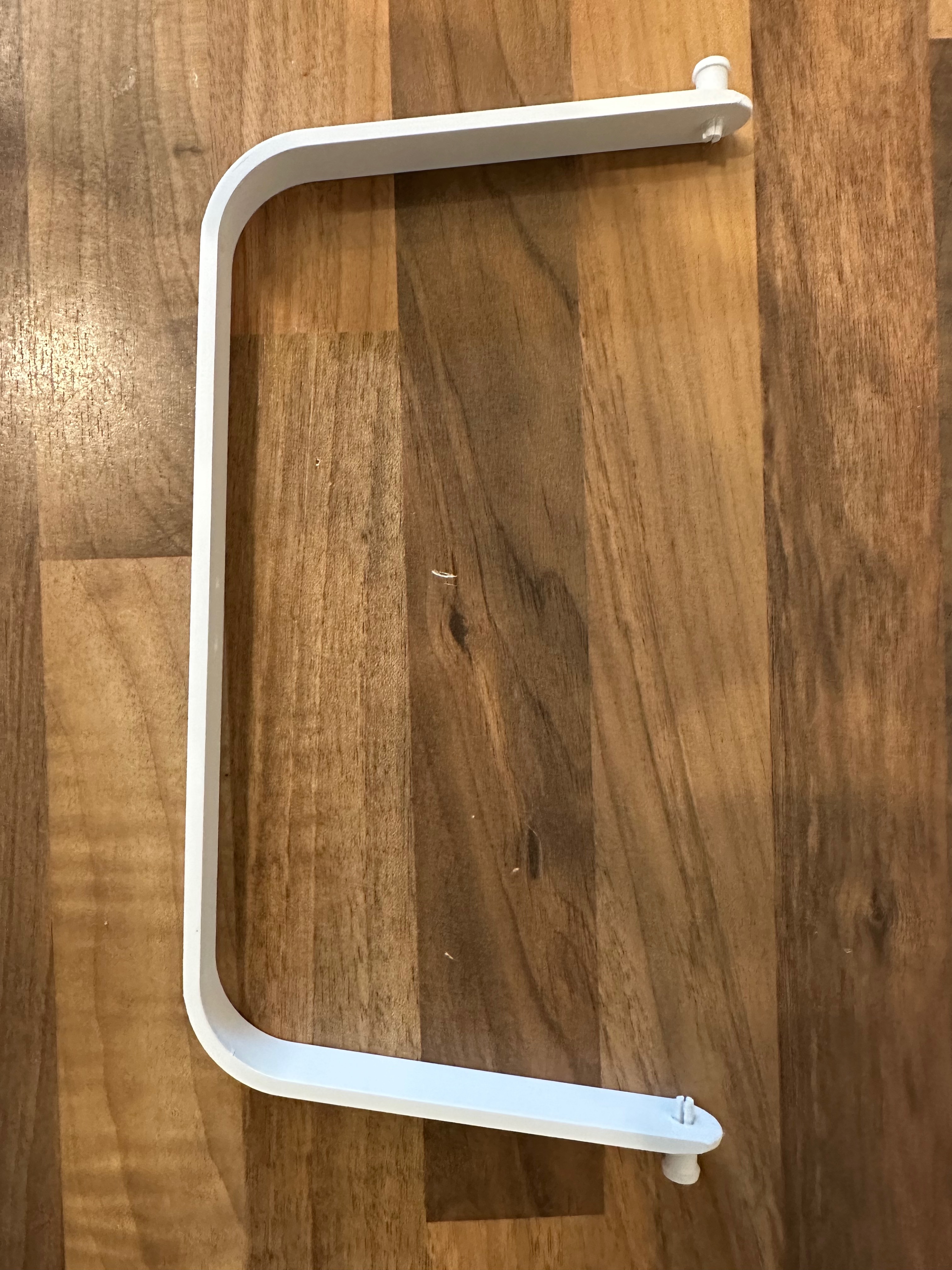 CURVER Deco Bin Garbage Bin - Bag Holder Replacement
