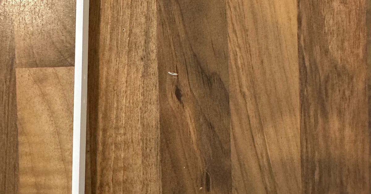 CURVER Deco Bin Garbage Bin Bag Holder Replacement by M.M.B. Download free STL model