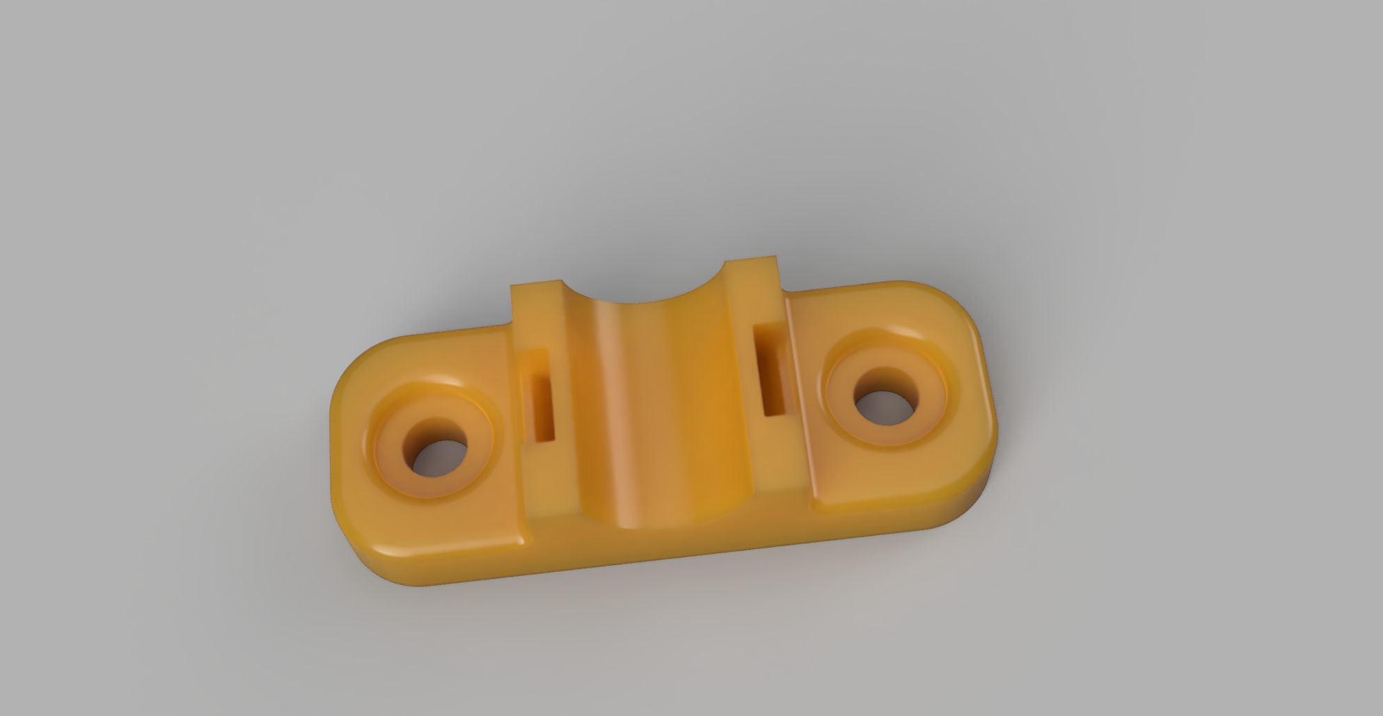 Cable holder
