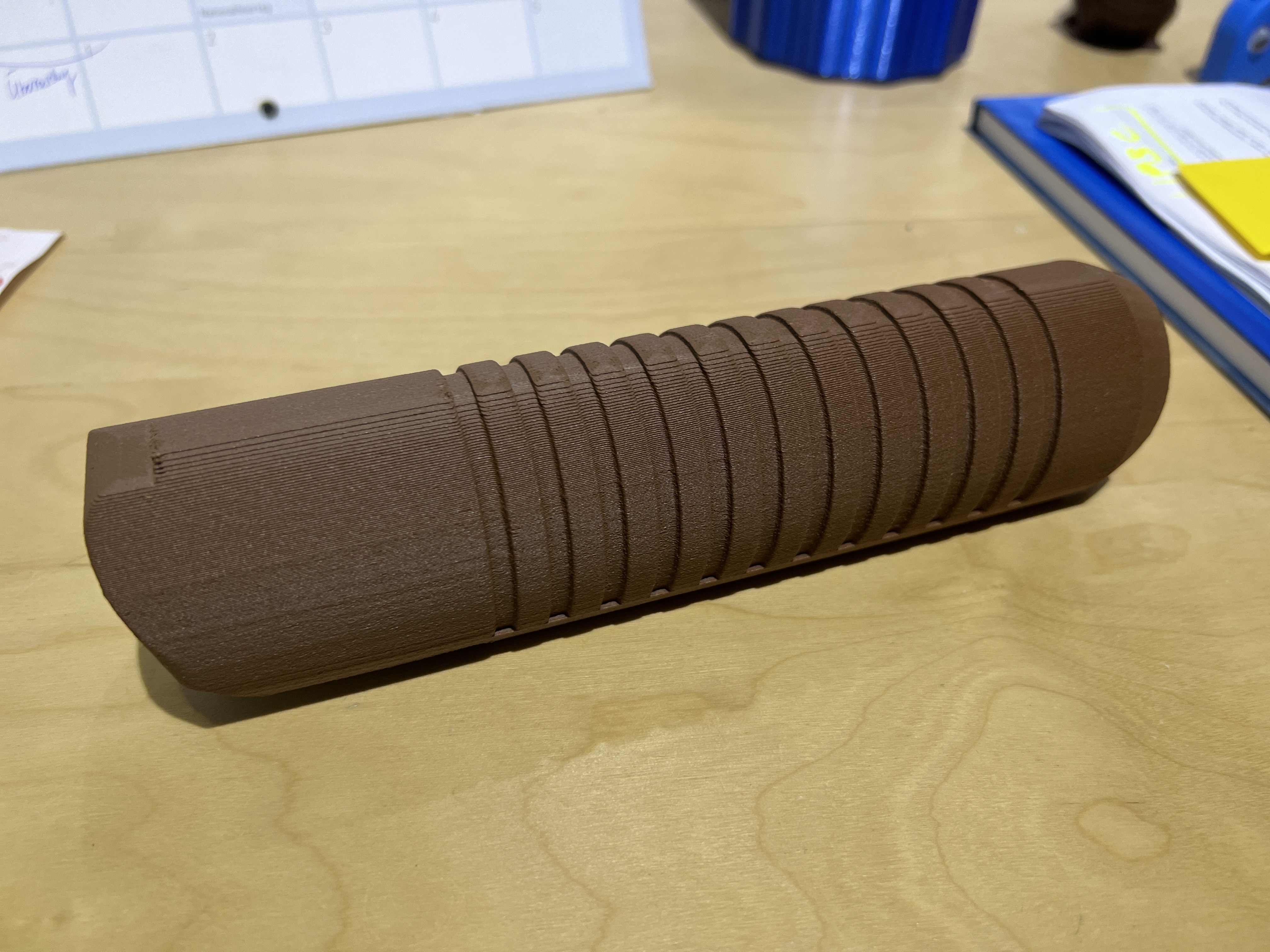 Mossberg 500/590 Forend