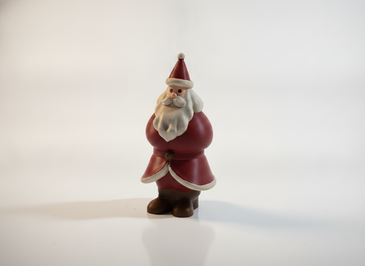 Cone Santa