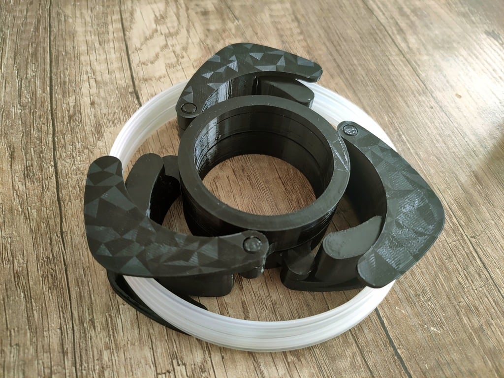 Filament Spool