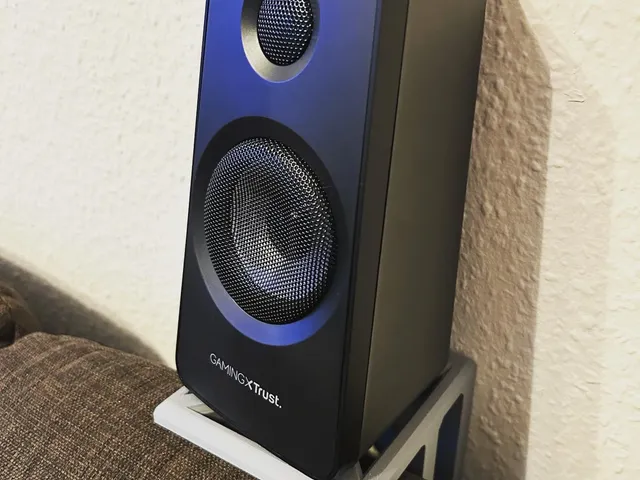 SpeakerCouchFeet