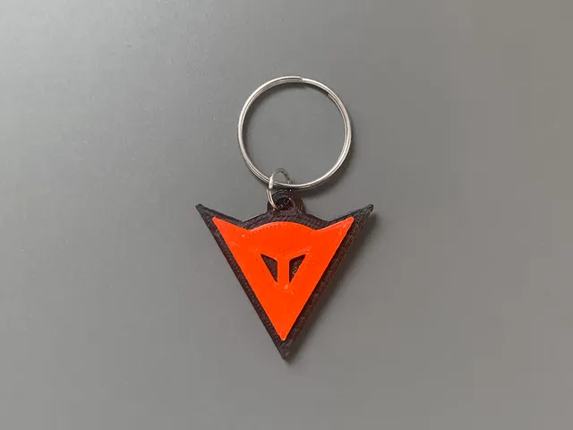 Dainese Keychain