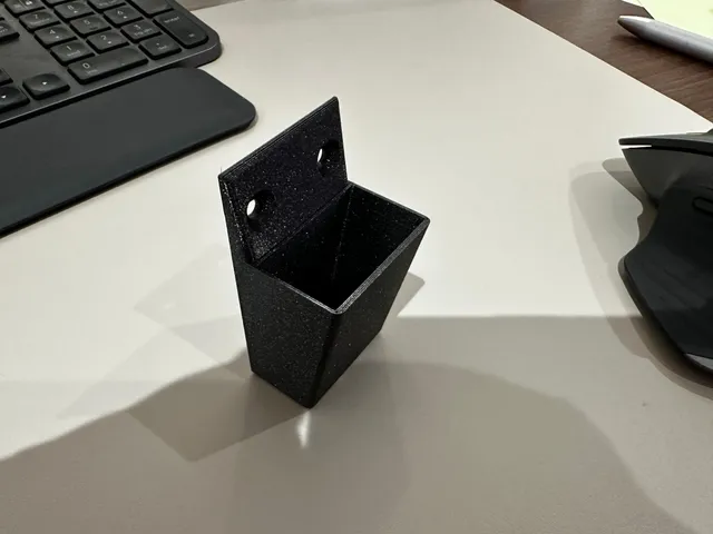 Samsung remote holder