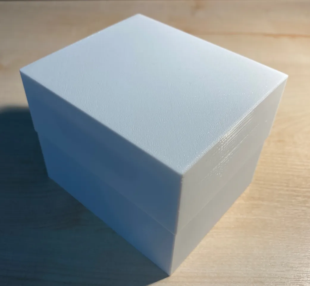 Yugioh Deck Box v1 by kremola | Download free STL model | Printables.com