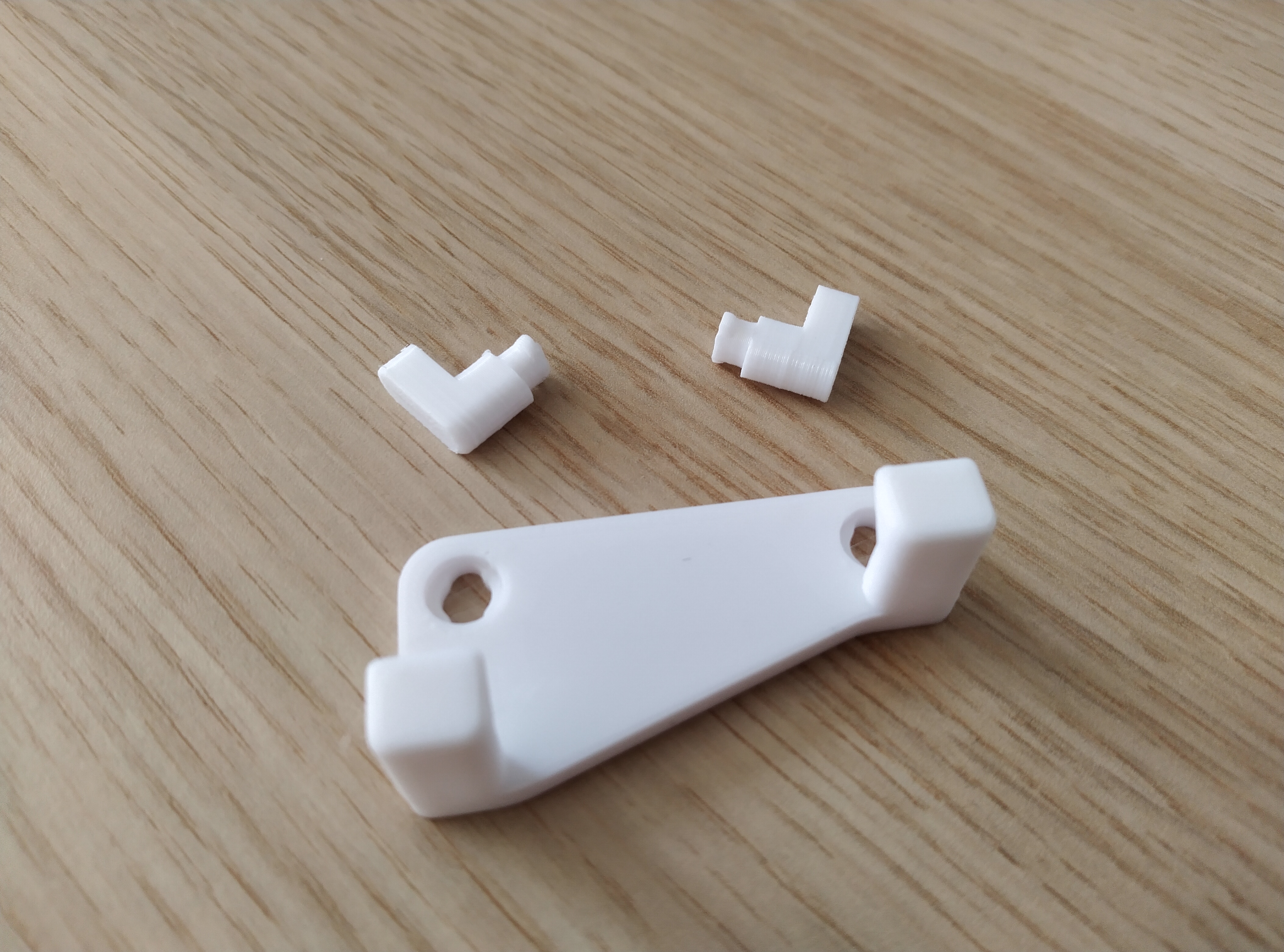Caliper Holder [Ikea Skadis] — miniatura 2