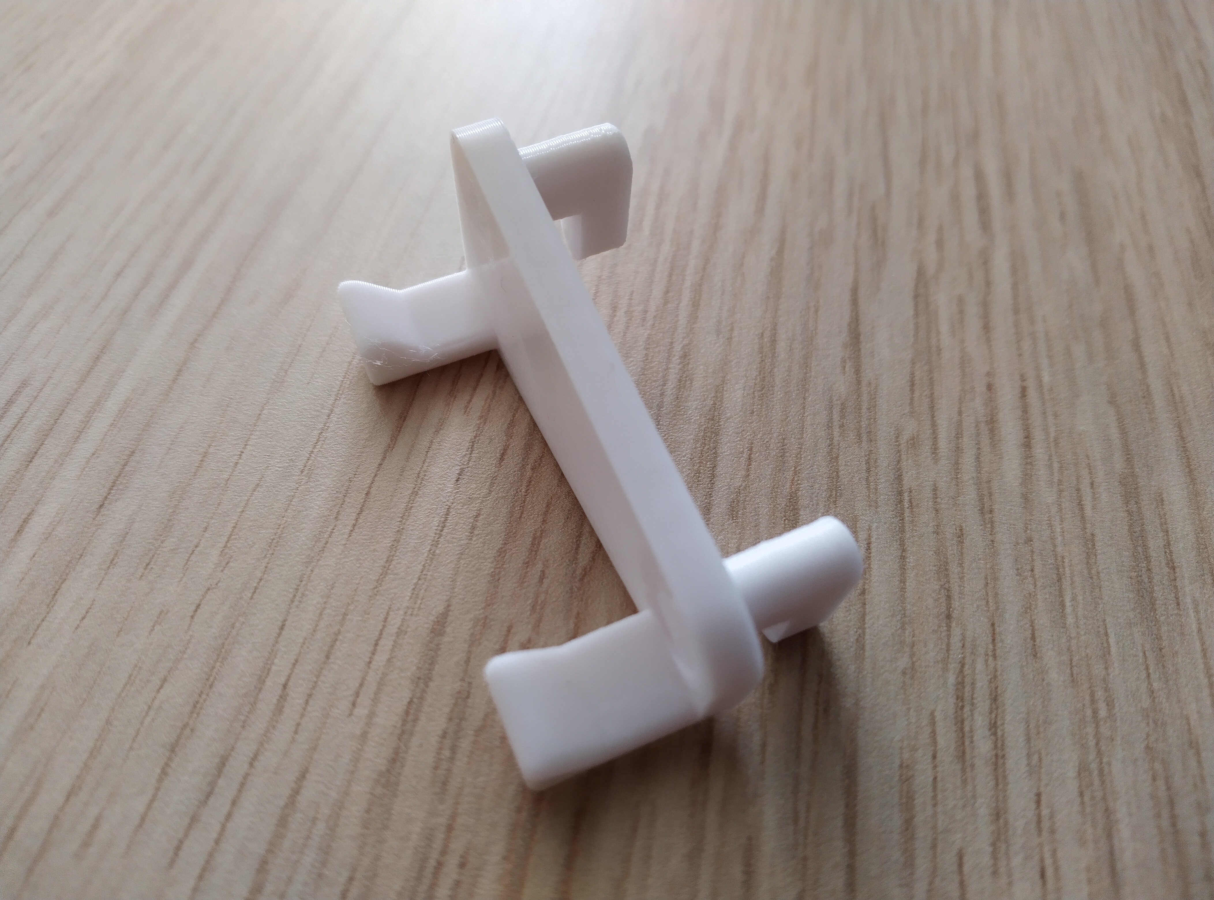 Caliper Holder [Ikea Skadis] — miniatura 3