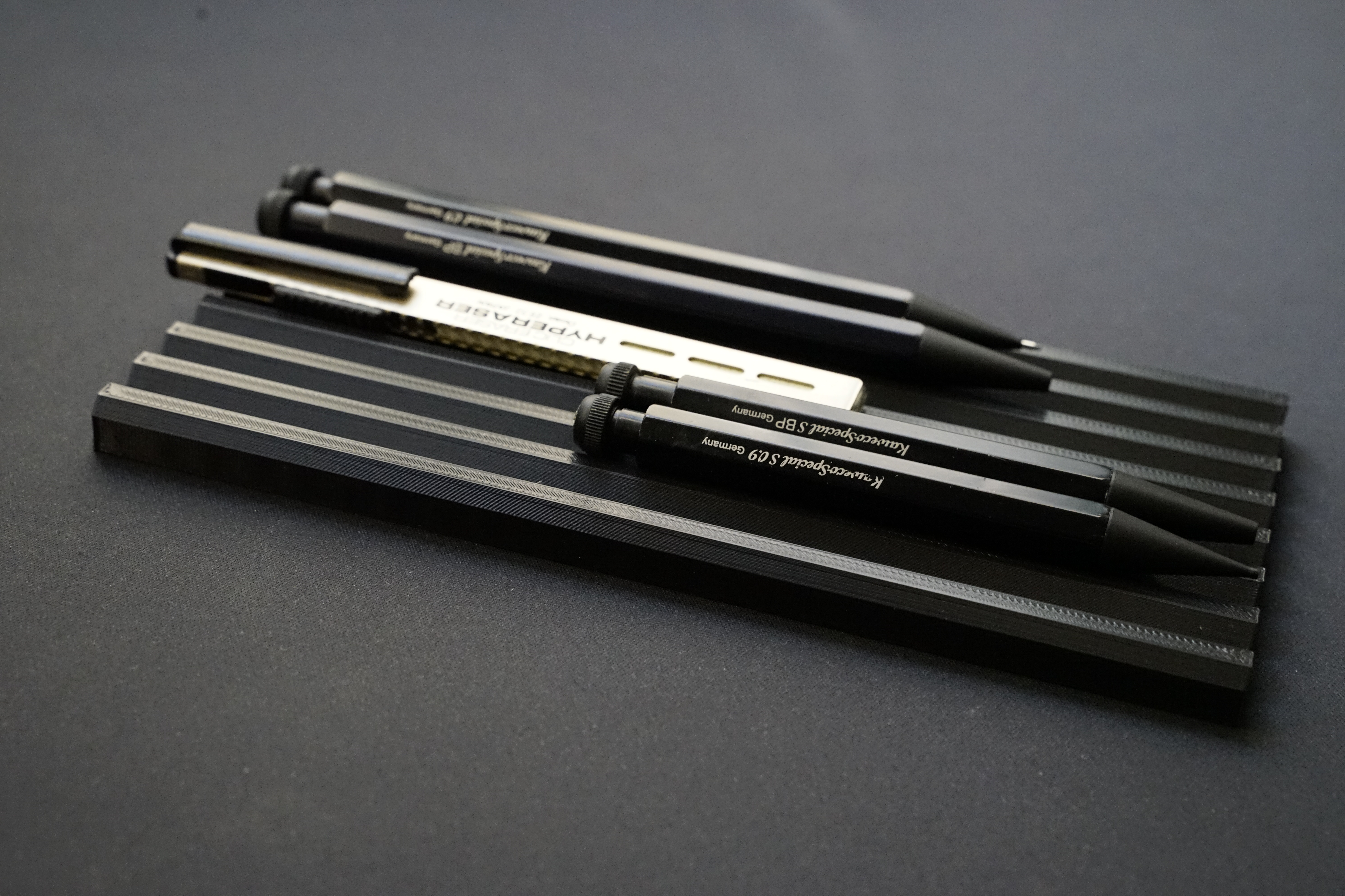 Pen holder kaweco style