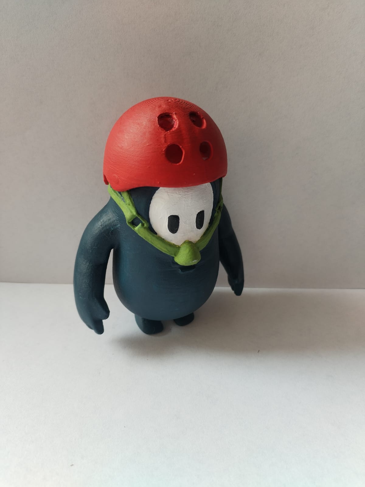Fall guy figura