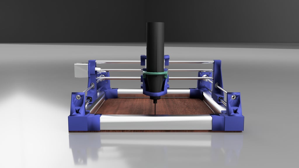 Cheap CNC Machine