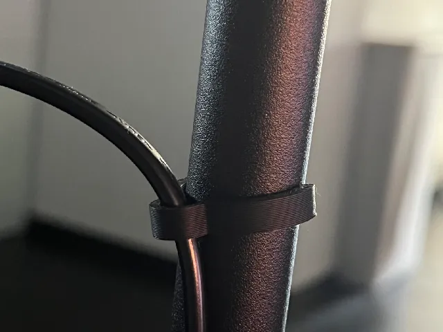 Ikea Skurup Cable Clip
