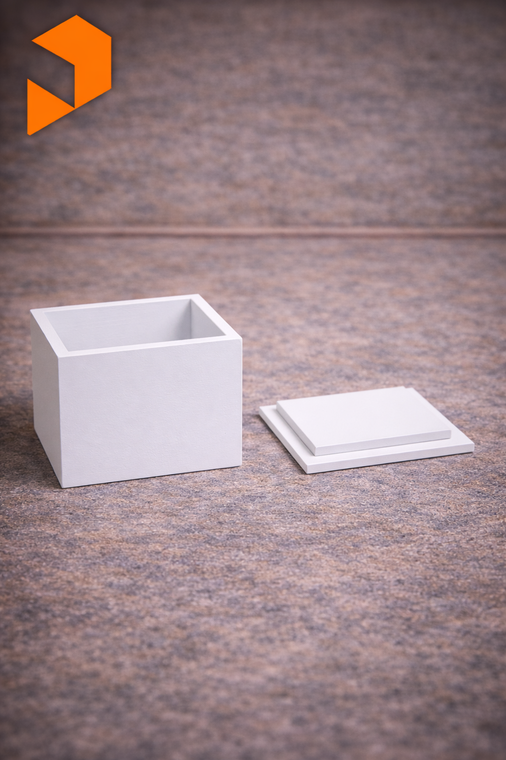 box with lid
