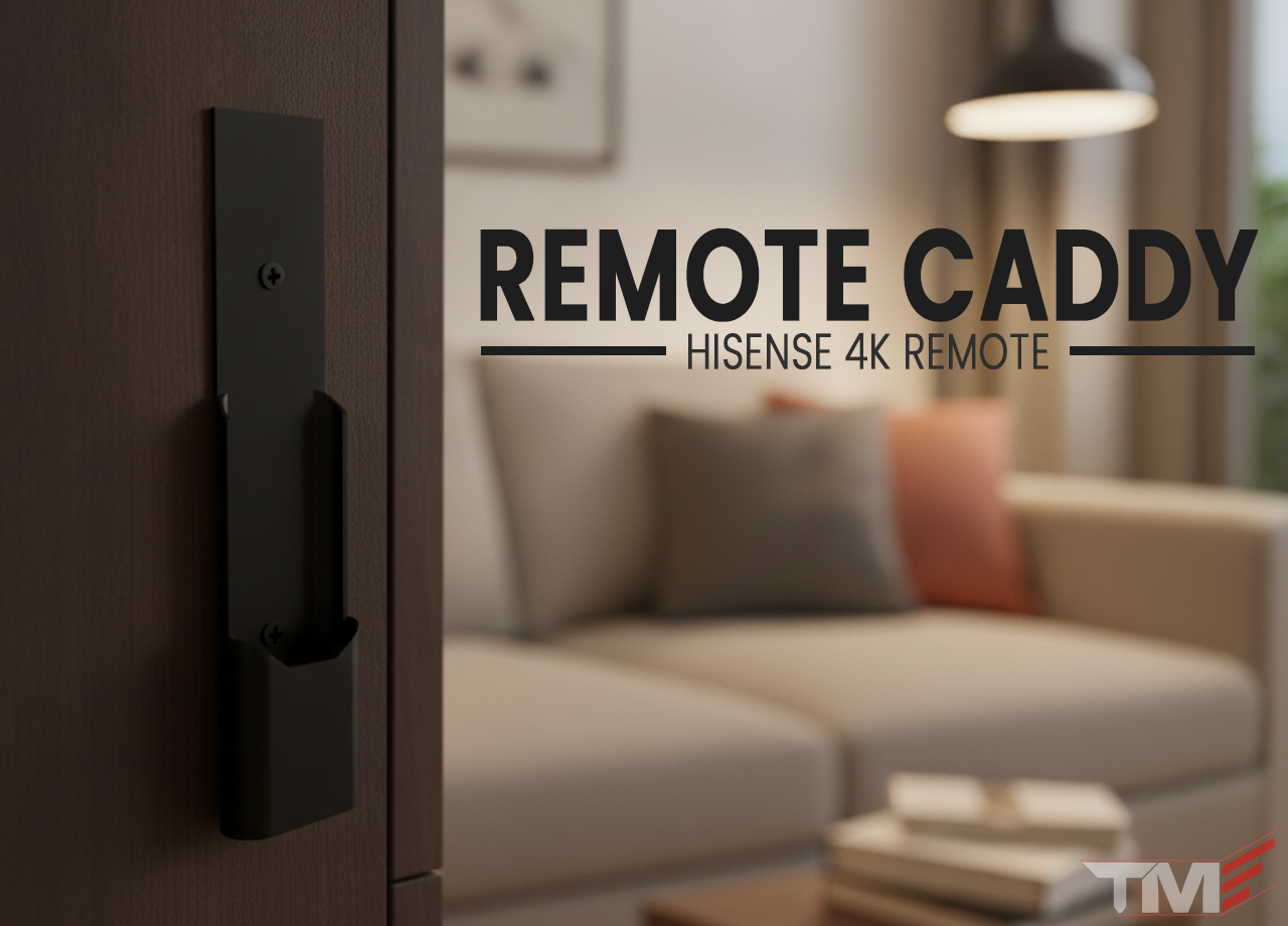 Remote Caddy - Hisense